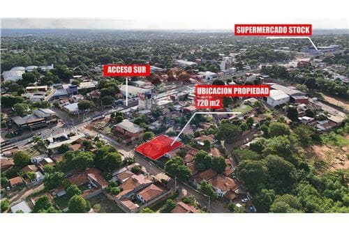 Importante fabrica en San Lorenzo, foto 5