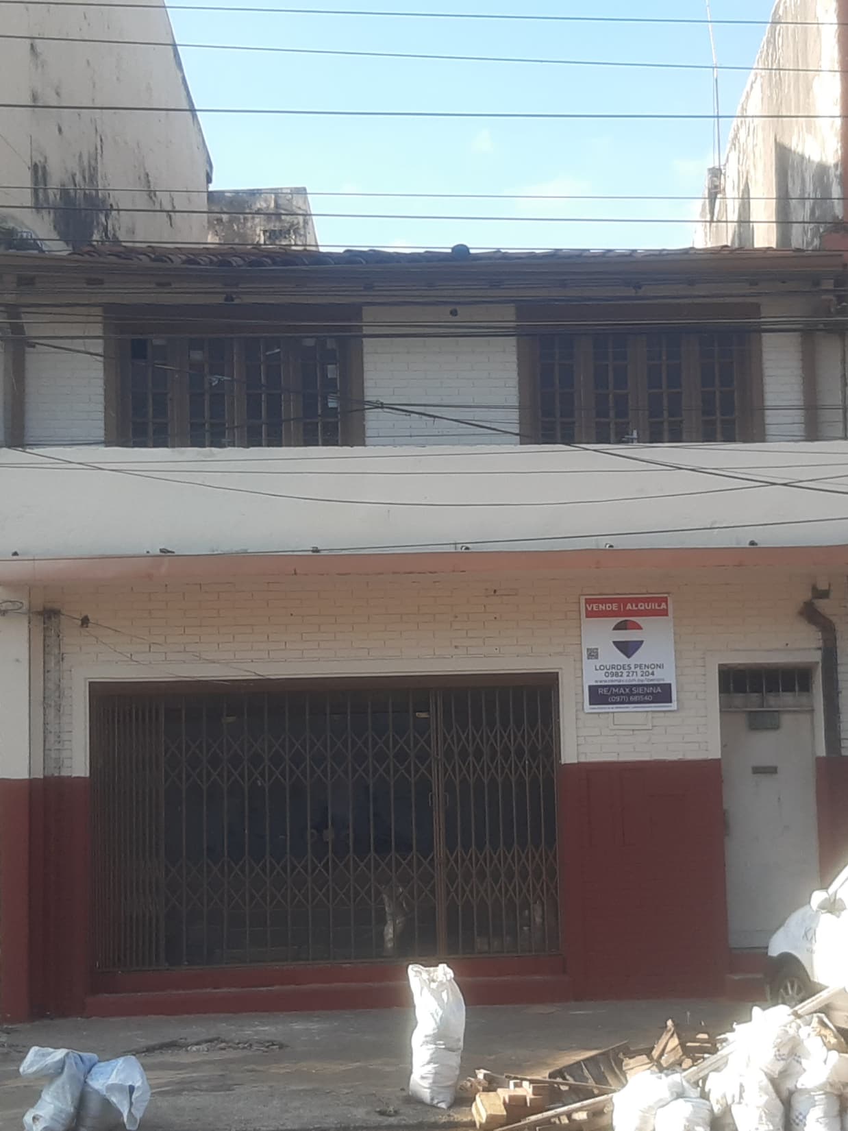En Venta Propiedad Comercial.Avda.Eusebio Ayala.258mts, foto 2