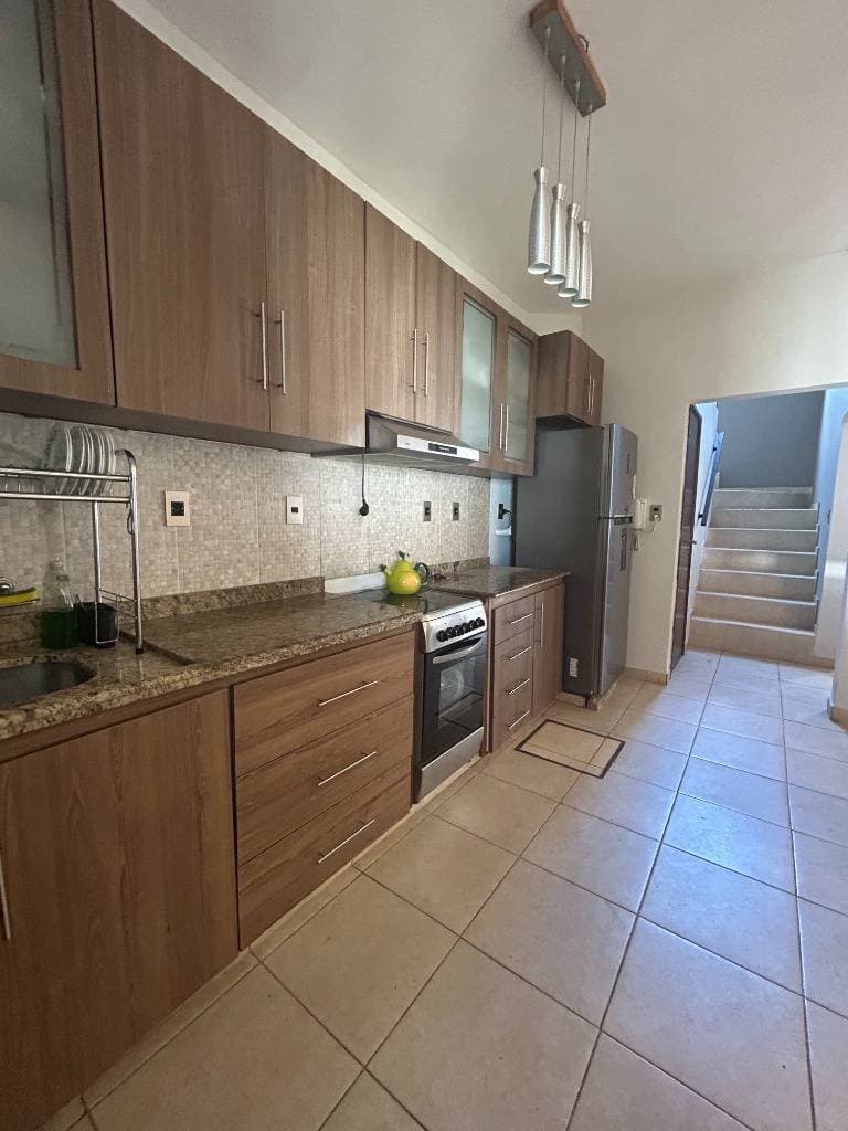 Duplex en Lambaré, foto 5