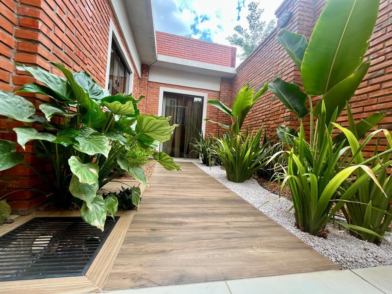 Residencia premium amoblada en Asunción — foto 2