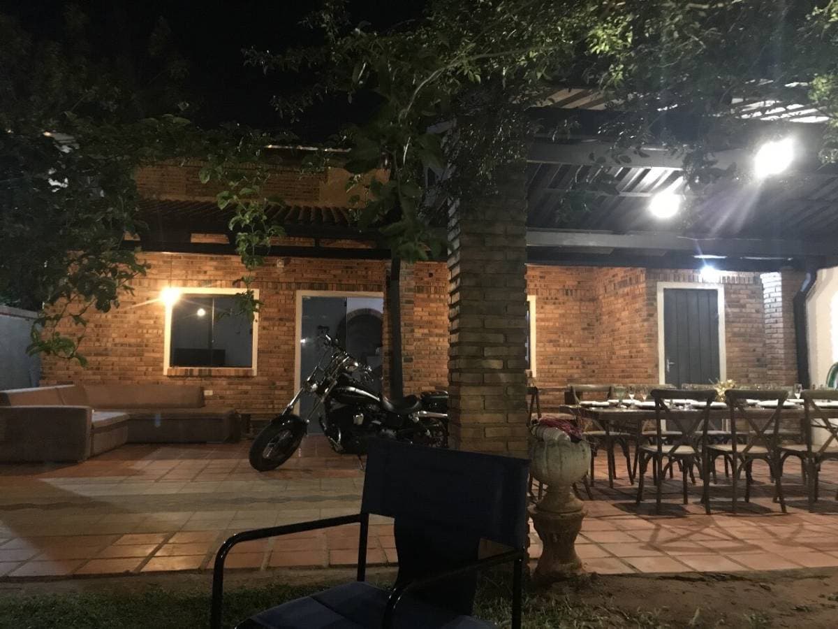 Casa tipo duplex Luque, foto 4