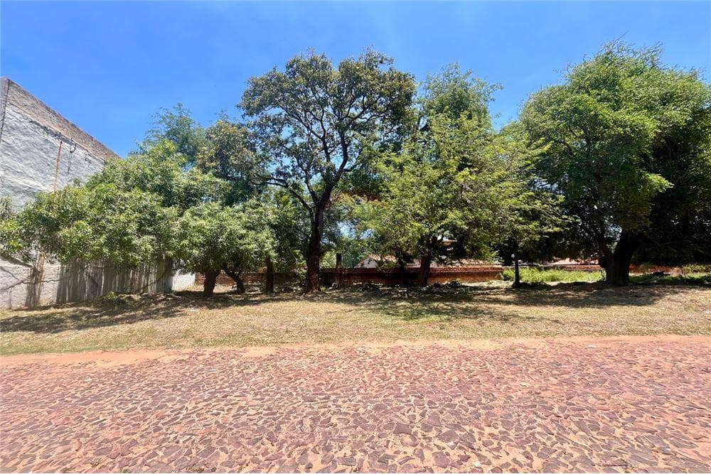 Terreno en Lambaré z/ Jardín de la Paz, foto 4