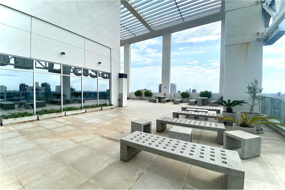 Oficina Corporativa de 100 m2 - THE TOP Business, foto 3