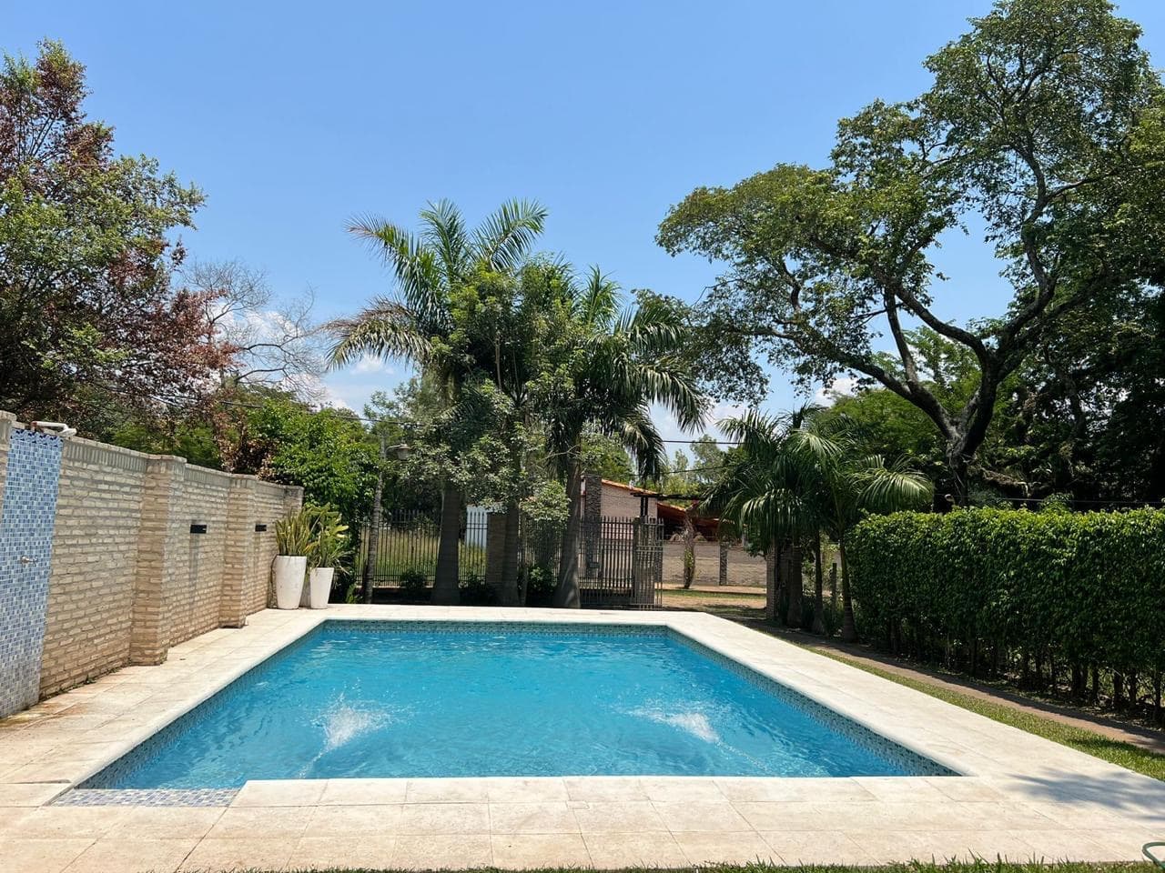 Quinta En Venta En San Bernardino, foto 5