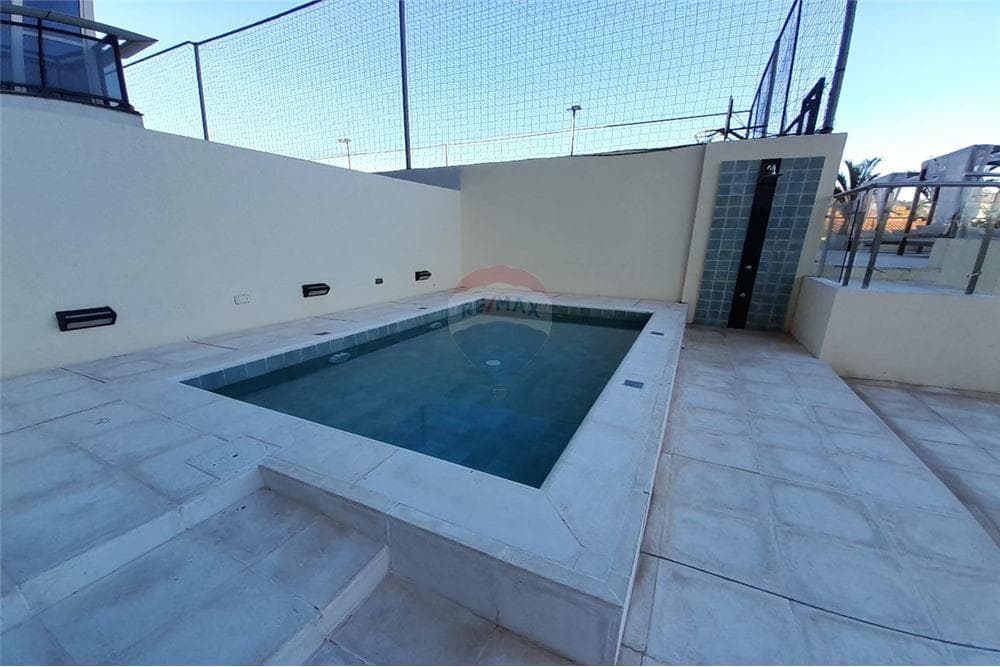 Departamento - Alquiler - Recoleta, Asunción, Paraguay, foto 3