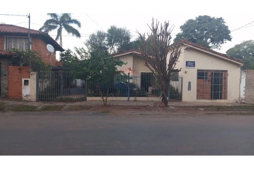 Casa en barrio republicano — foto 1