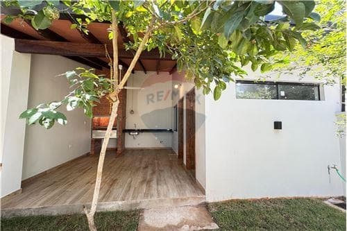 Dúplex-Venta-4ta Proyectada, Valle Apu'a I, Lambaré, Central — foto 2