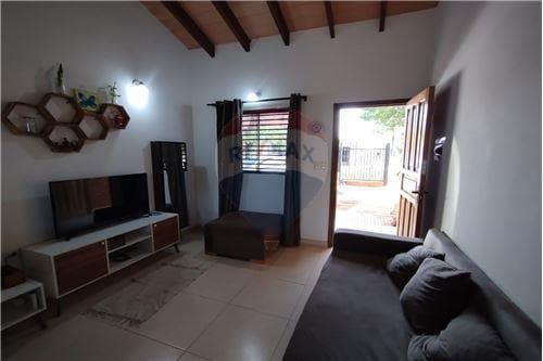 Casa-venta-py Central Ñemby Cristobal Colón Cristobal Colón, foto 4