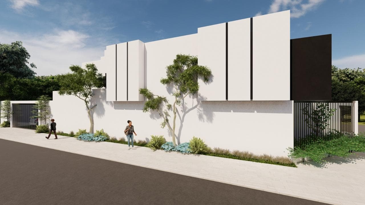 De Casa Dúplex En Mburicaó, Asunción, foto 2