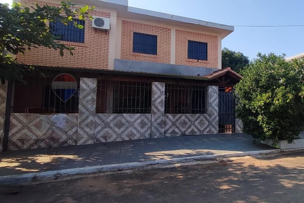 Casa de 3 habitaciones en fdo de la mora