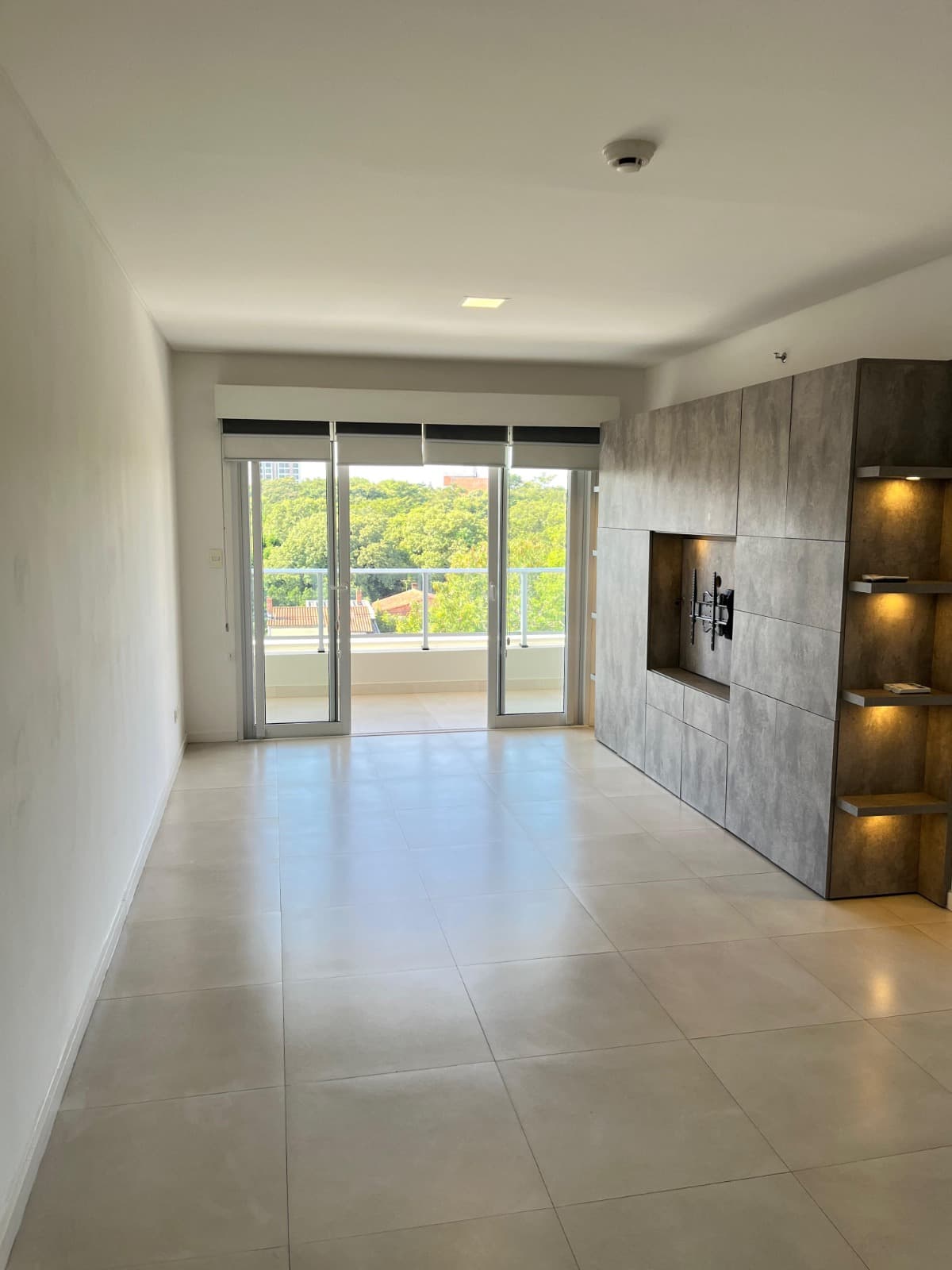 DEPARTAMENTO en el edificio HABITALIS Las Mercedes — foto 3