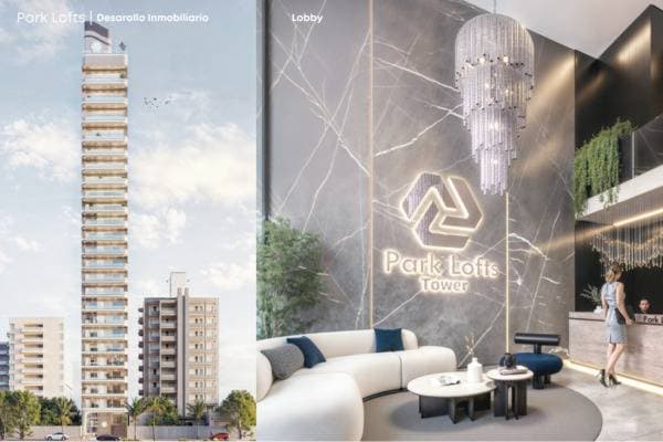 Penthouse a menos de 50mts del paseo galeria — foto 2