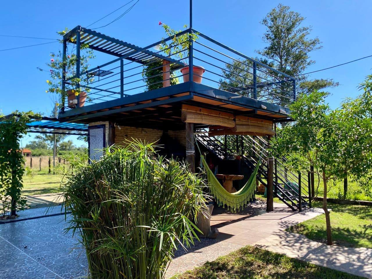 Casa Quinta En Venta En Paraguarí – Ideal Para Vivienda O Inversión — foto 3