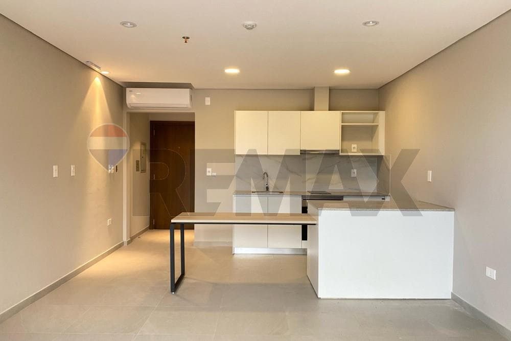 Departamento - Alquiler - Las Mercedes, Paraguay, foto 3