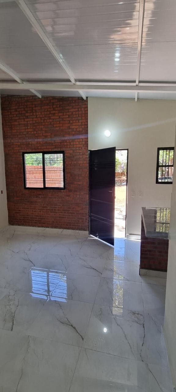 ¡vendo chalet a estrenar en Luque bo. Cañada garay, foto 3