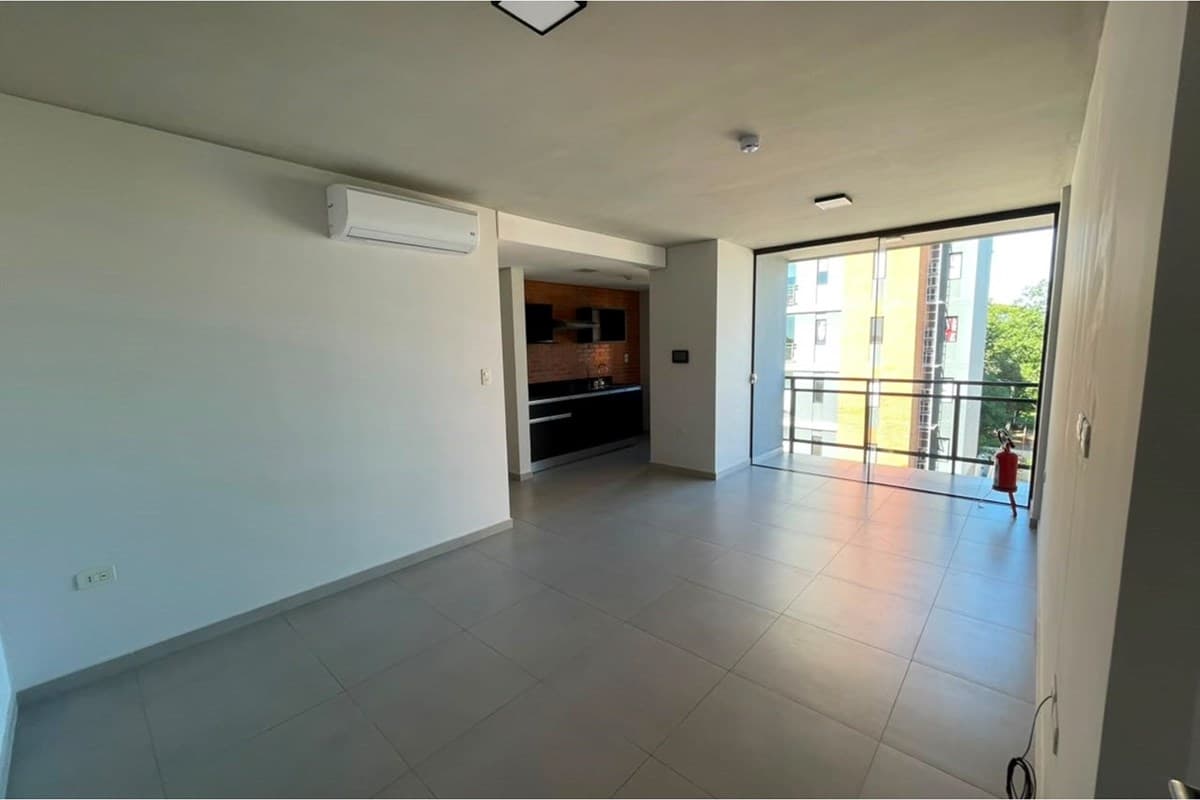 departamento en Insignia Soho 2 - Luque Zona CIT, foto 3