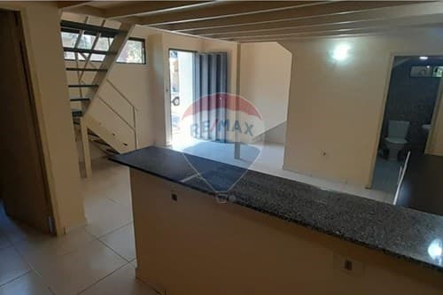 Departamento - alquiler - bernardino caballero