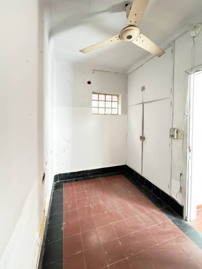 Casa antigua en el casco histórico de Asunción, foto 3