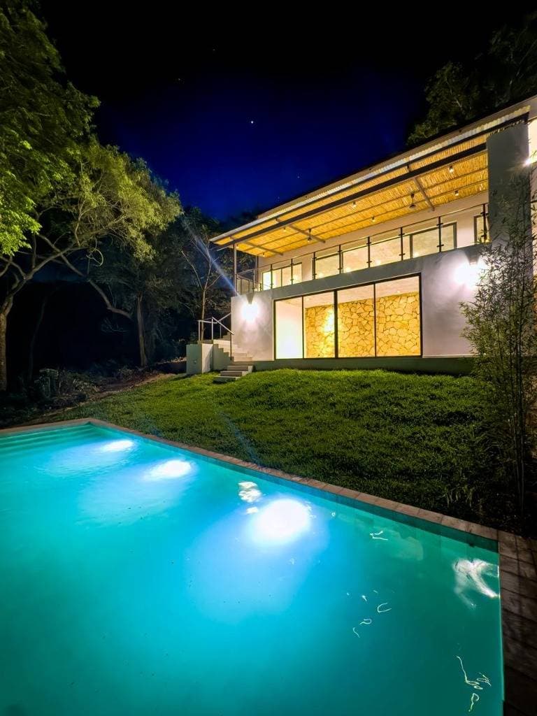 Residencia a Estrenar con Vista al Lago Ypacaraí, foto 5