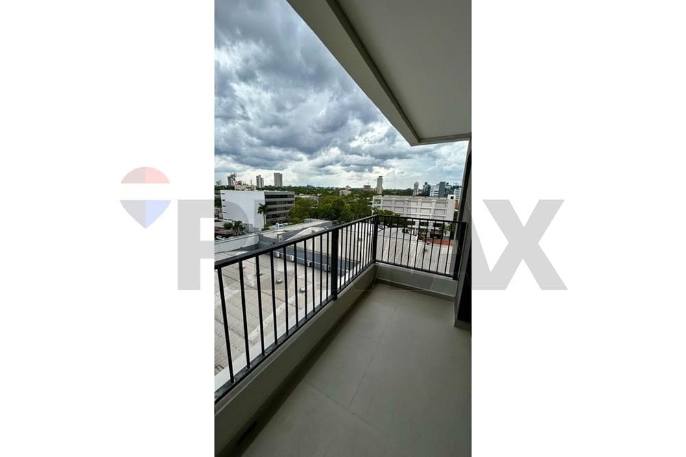 Departamento - Alquiler - Villa Morra, Paraguay, foto 3