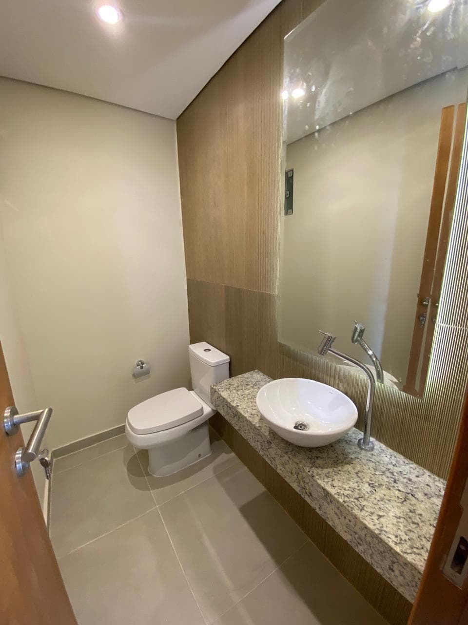 Departamentos de 2 y 3 dormitorios barrio Jara — foto 5