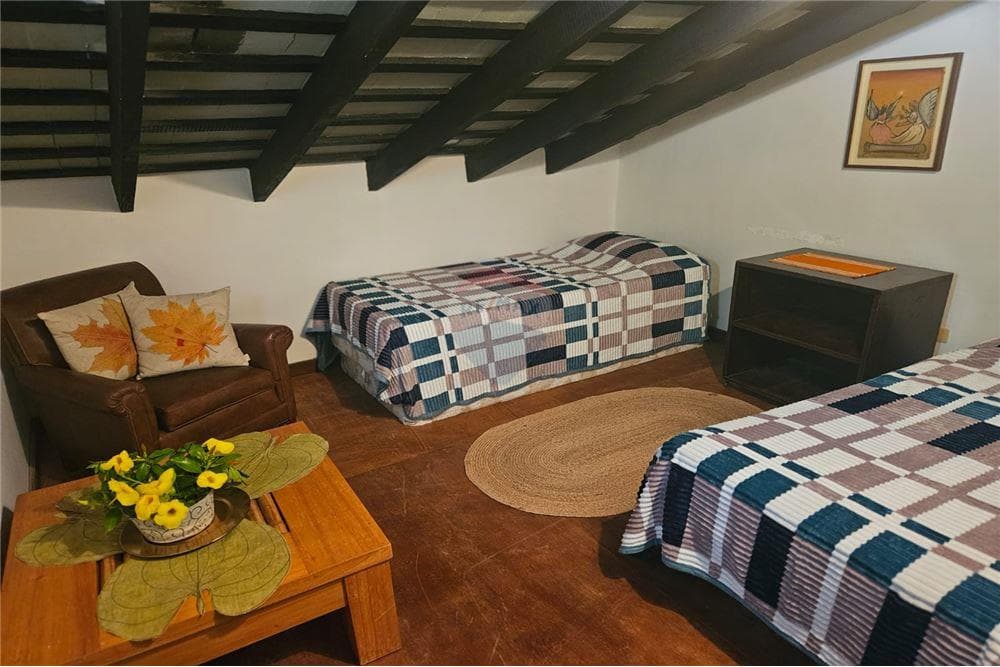 Casa de Verano - Alquiler - San Bernardino, Paraguay, foto 3