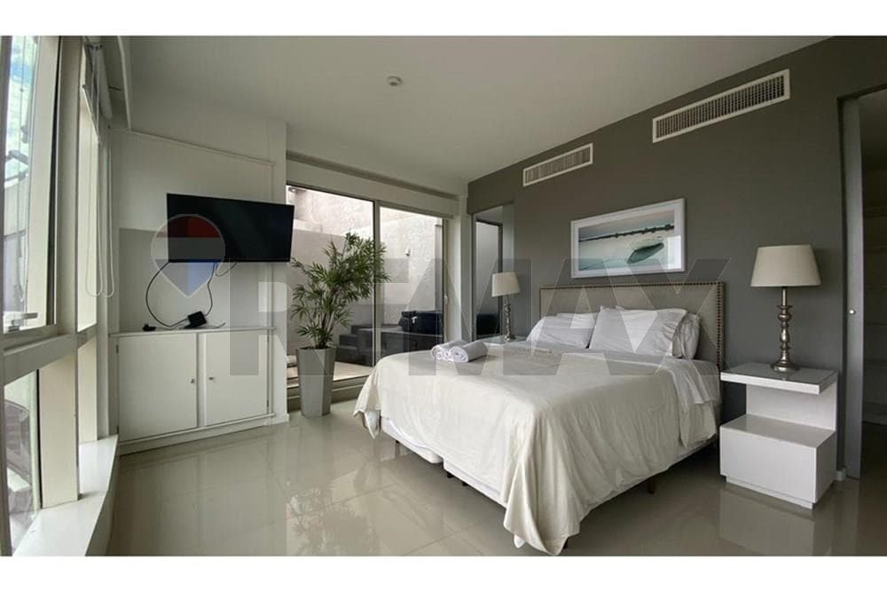 Depto 1 dorms en the tower - amoblado, foto 2