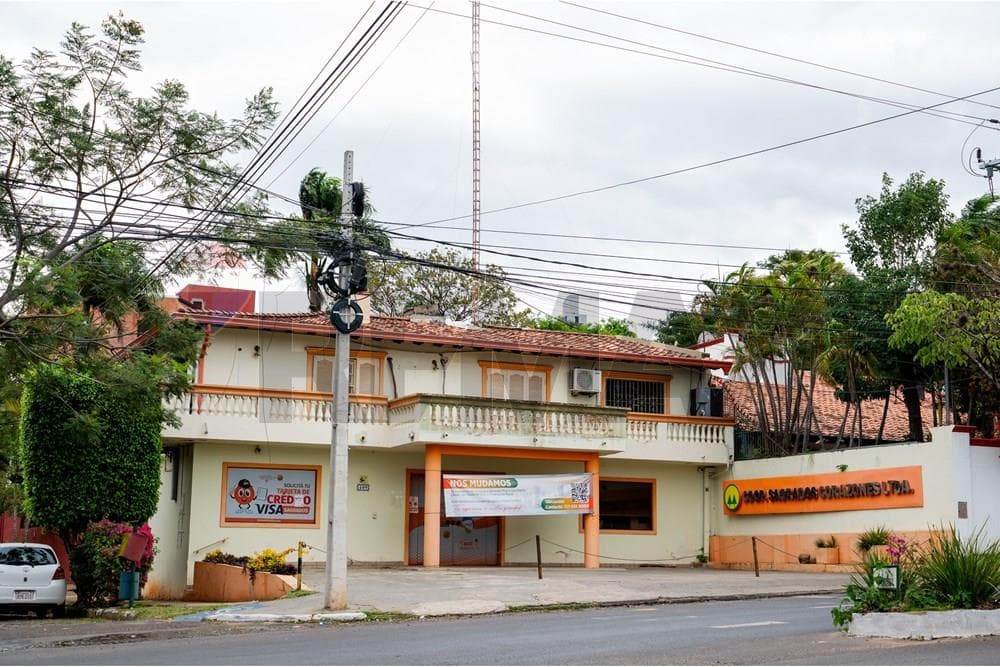 Oficina Corporativa En Venta En Santisima Trinidad, foto 5