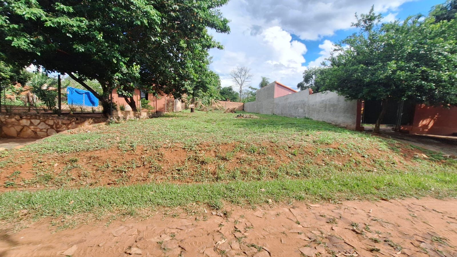 Terreno en venta en Ñemby nc, foto 4
