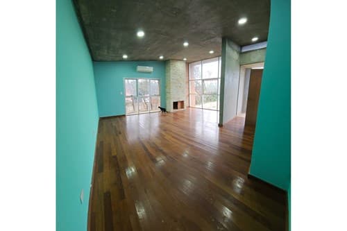 Casa-Alquiler-San Isidro, Los Nogales, San Lorenzo, Central, foto 3