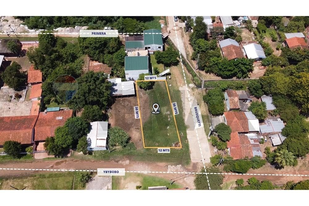 Terreno - Venta - Mariano Roque Alonso, Central, Paraguay, foto 5