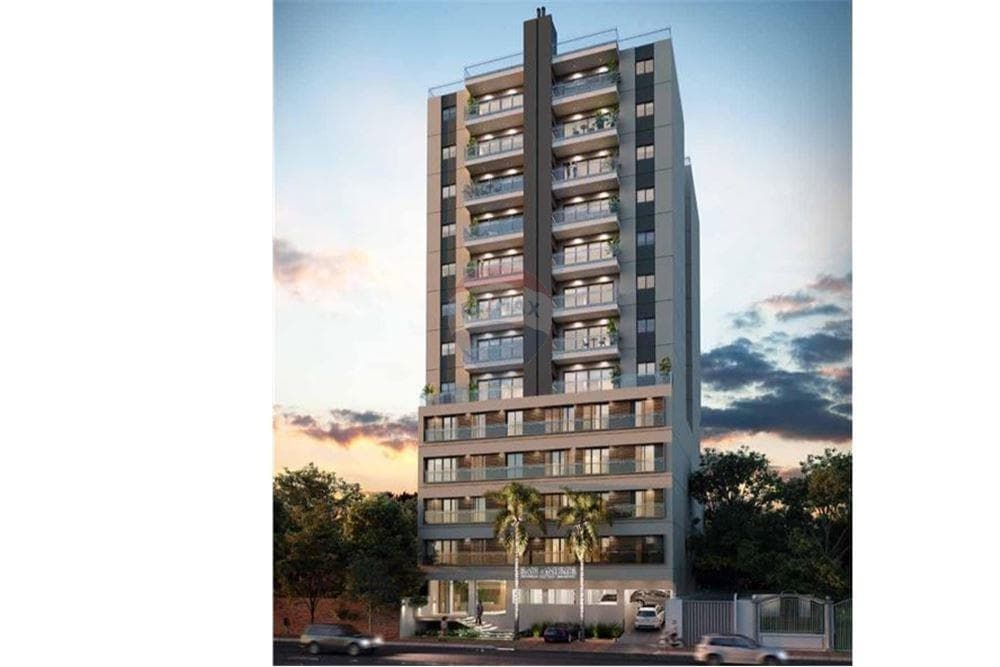 Departamento - Venta - Los Laureles, Paraguay