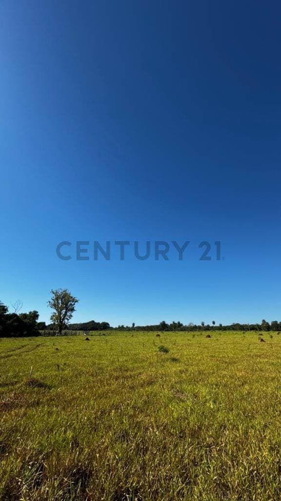 Venta de Terreno en Arroyos y Esteros-Loteamiento