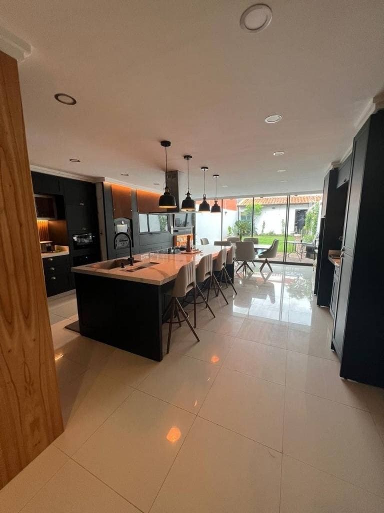 Duplex en venta en fdo de la mora, zona norte, foto 4
