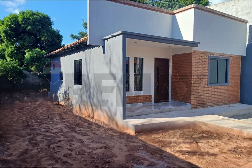 Casa - Venta - Capiata, Central, Paraguay, foto 2