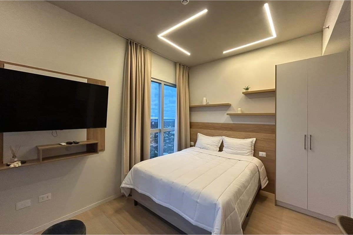 Departamento en petra tower — foto 4