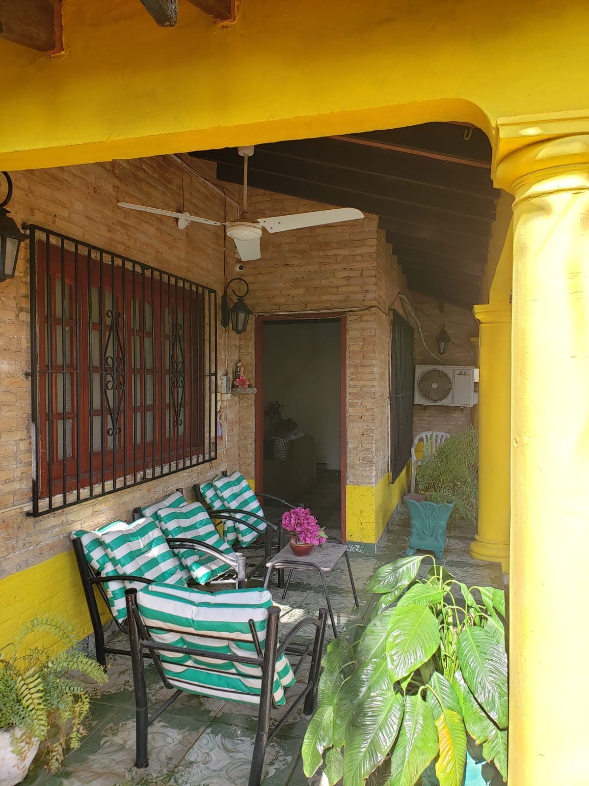 Casa en campo grande zona cit — foto 5