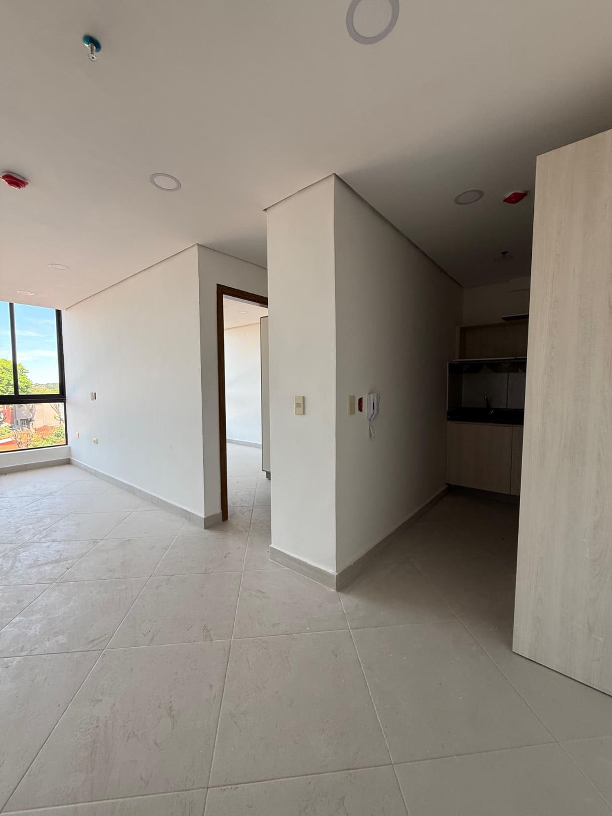 Herrera - en alquiler - depto a estrenar de 1 dormitorio, foto 2