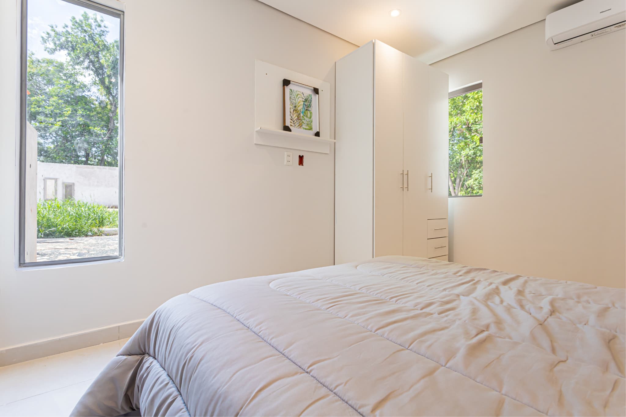 En Venta Casa De 2 Dormitorios En Barrio Cerrado De Luque — foto 4