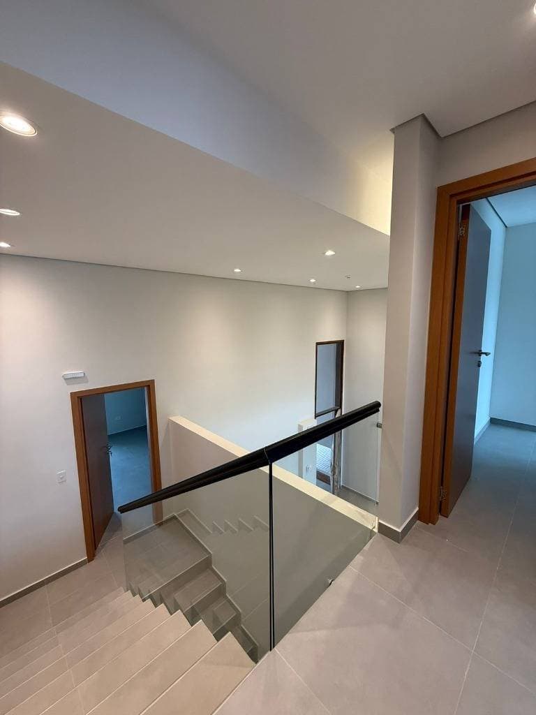 En venta duplex en condominio - Luque, foto 3