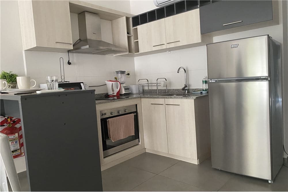 Departamento - Alquiler - Herrera, Paraguay, foto 2