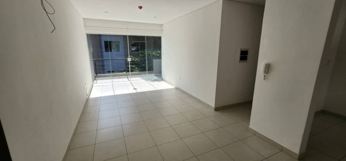 Depto de 2 habitaciones en edificio doménico-Lambaré, foto 5