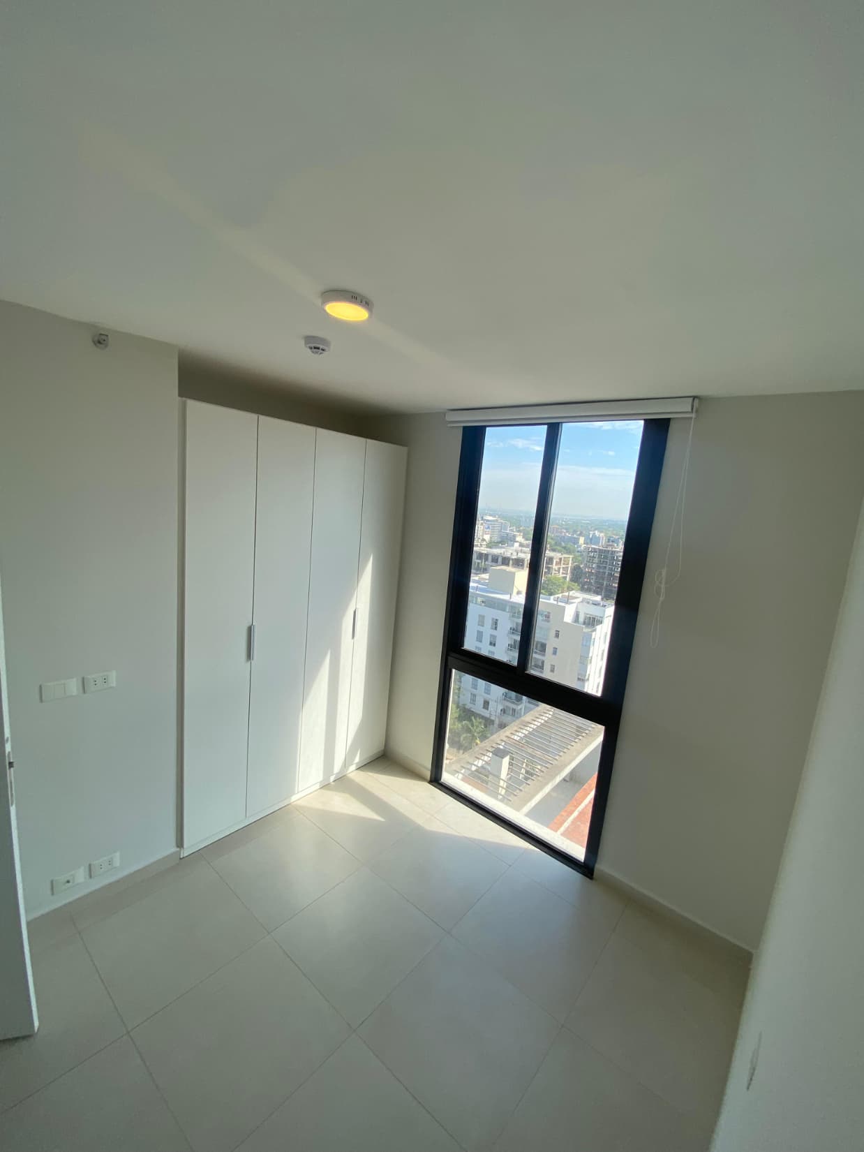 Departamento en Recoleta, asuncion, foto 5