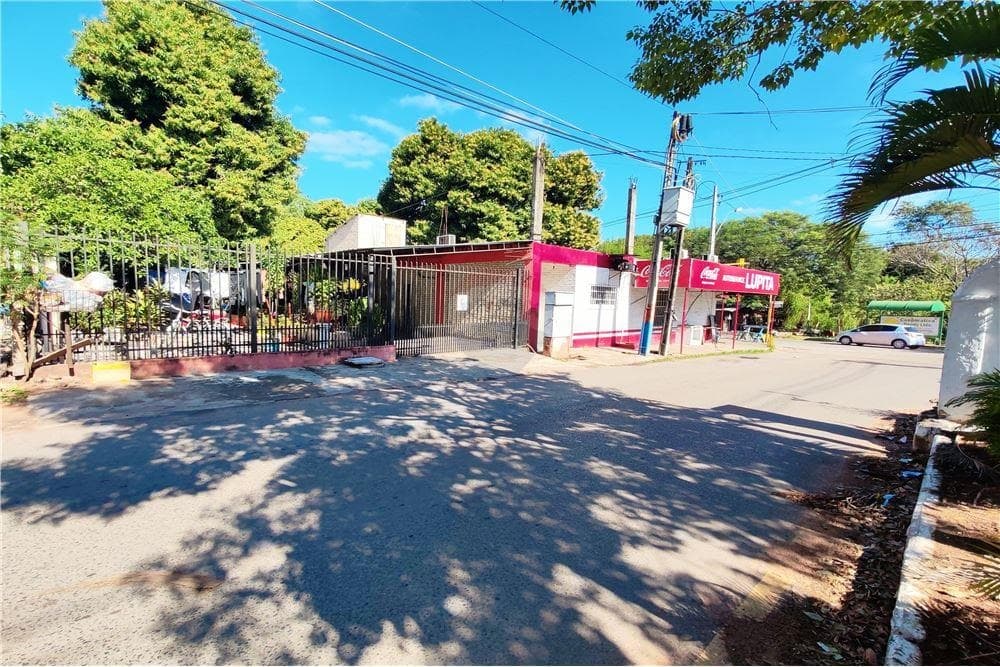 Terreno en esquina sobre dos avenidas en Ñemby, foto 3
