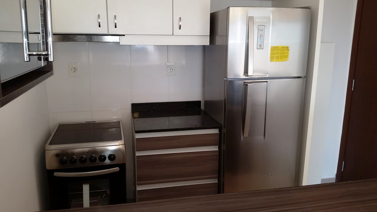 Hermosos departamento 1 dormitorio AMOBLADO, foto 4