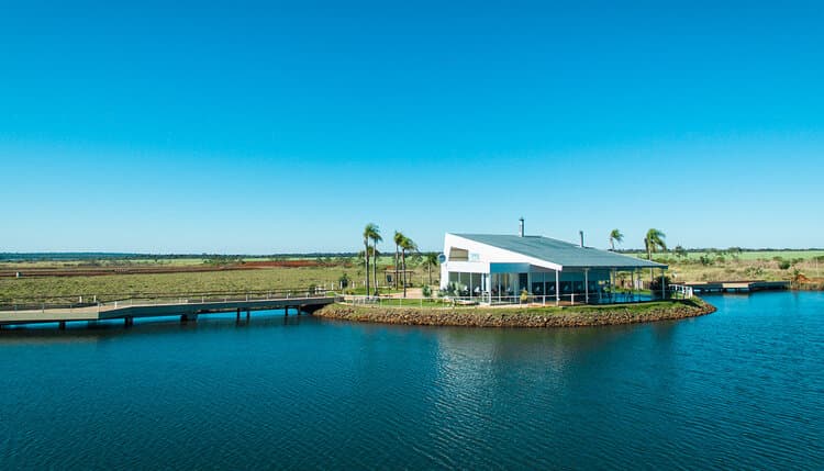 Departamentos en preventa - Terrazas 2 Costa del Lago — foto 4