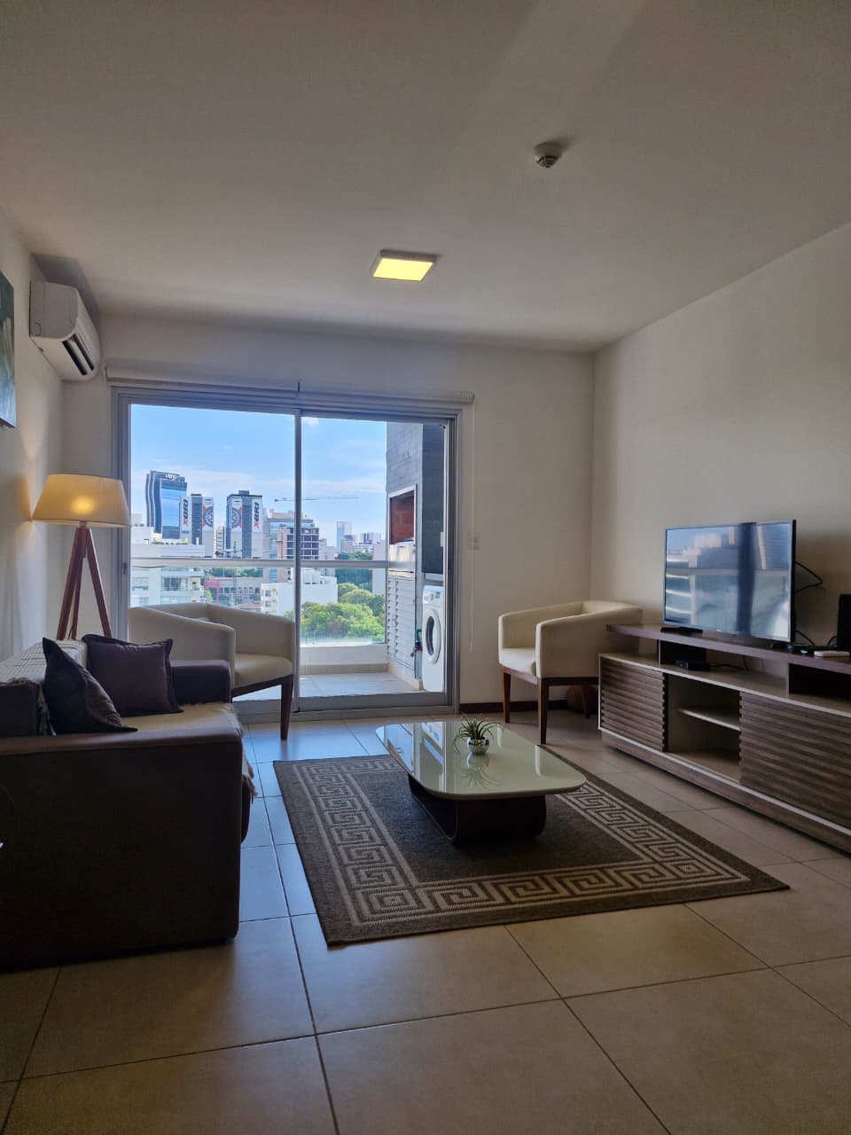 Departamento amoblado y full equipado en alquiler – a cuadras del shop del sol — foto 4