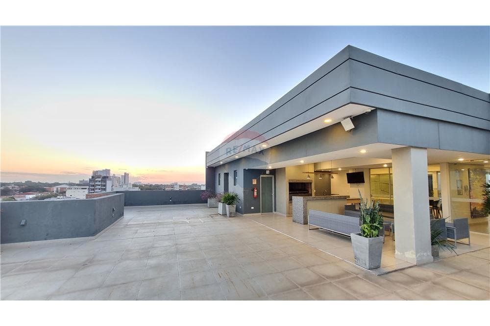 Departamento-alquiler-Herrera-asuncion, foto 4