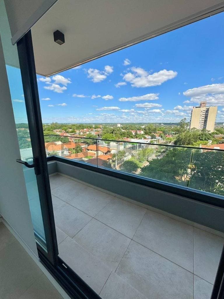 departamento de 2 dormitorios en edificio Feel barrio Mburucuyá, foto 5