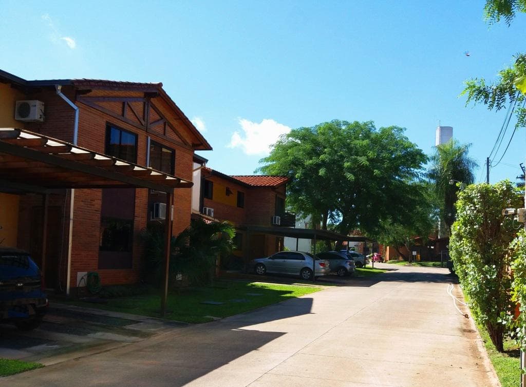 Duplex En Barrio Cerrado - Condominio - Casasueño Norte !!, foto 2